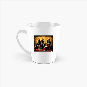 All My Heroes Fade – Our Lady Peace Our Lady Peace Mugs