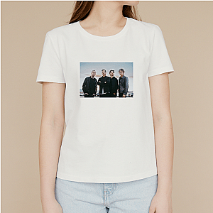 Gravity Runs Deep – Our Lady Peace Our Lady Peace T-Shirts