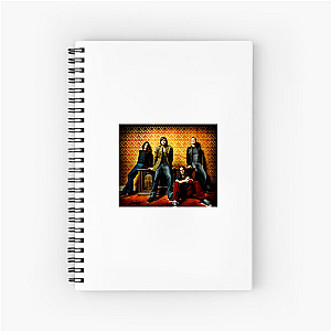 All My Heroes Fade – Our Lady Peace Our Lady Peace Notebook