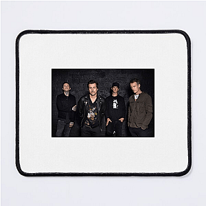 Staring Down the World – Our Lady Peace Our Lady Peace Mouse Pads
