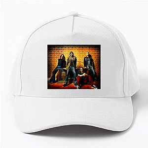 All My Heroes Fade – Our Lady Peace Our Lady Peace Hats & Caps