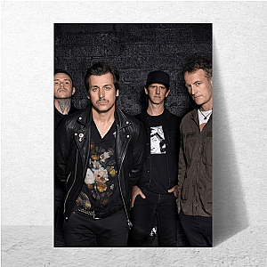 Somewhere Out There, Still – Our Lady Peace Our Lady Peace Posters