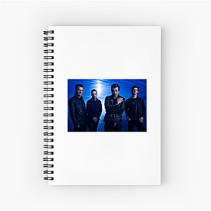 Voices of the Unheard – Our Lady Peace Our Lady Peace Notebook