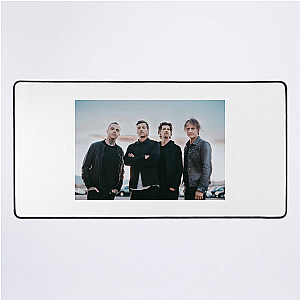 Gravity Runs Deep – Our Lady Peace Our Lady Peace Mouse Pads