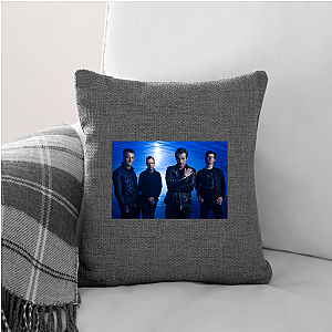 Voices of the Unheard – Our Lady Peace Our Lady Peace Pillows Cover