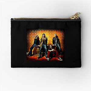 All My Heroes Fade – Our Lady Peace Our Lady Peace Zipper Pouches