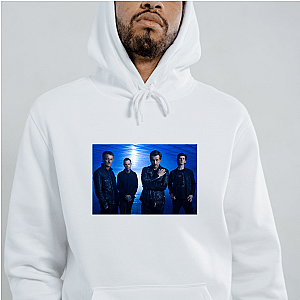 Voices of the Unheard – Our Lady Peace Our Lady Peace Hoodies