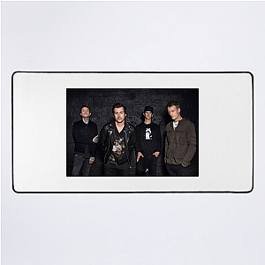 Staring Down the World – Our Lady Peace Our Lady Peace Mouse Pads