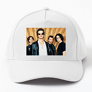 Hope in Reverb – Our Lady Peace Our Lady Peace Hats & Caps