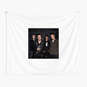 Somewhere Out There, Still – Our Lady Peace Our Lady Peace Tapestries