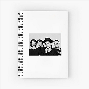 Pain Sounds Like This – Our Lady Peace Our Lady Peace Notebook