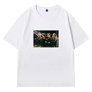 Spiritual Static – Our Lady Peace Our Lady Peace T-Shirts