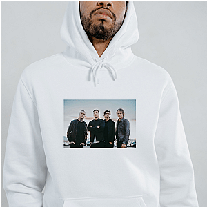 Gravity Runs Deep – Our Lady Peace Our Lady Peace Hoodies