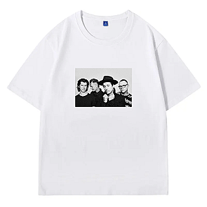 Pain Sounds Like This – Our Lady Peace Our Lady Peace T-Shirts