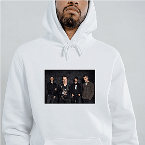 Staring Down the World – Our Lady Peace Our Lady Peace Hoodies