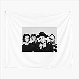 Pain Sounds Like This – Our Lady Peace Our Lady Peace Tapestries