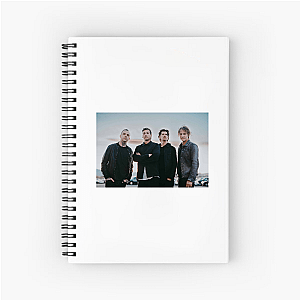 Gravity Runs Deep – Our Lady Peace Our Lady Peace Notebook