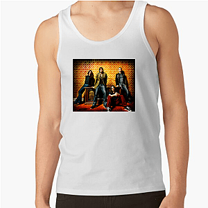 All My Heroes Fade – Our Lady Peace Our Lady Peace Tank Tops