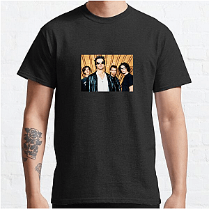 Hope in Reverb – Our Lady Peace Our Lady Peace T-Shirts