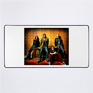 All My Heroes Fade – Our Lady Peace Our Lady Peace Mouse Pads