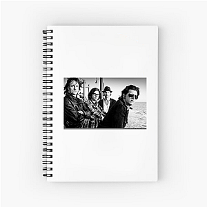 Dream Loud – Our Lady Peace Our Lady Peace Notebook