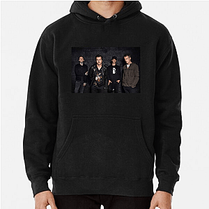 Staring Down the World – Our Lady Peace Our Lady Peace Hoodies