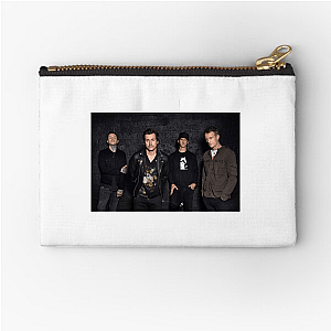Staring Down the World – Our Lady Peace Our Lady Peace Zipper Pouches