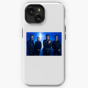 Voices of the Unheard – Our Lady Peace Our Lady Peace iPhone Cases