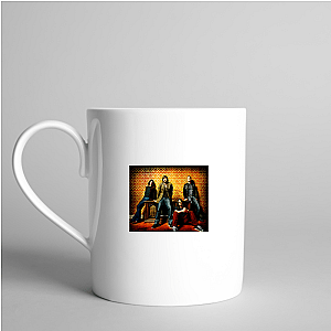 All My Heroes Fade – Our Lady Peace Our Lady Peace Mugs