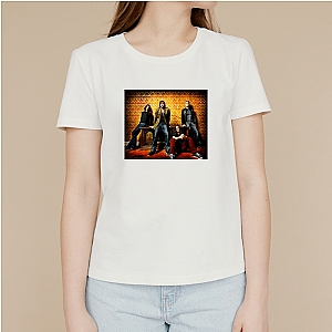 All My Heroes Fade – Our Lady Peace Our Lady Peace T-Shirts