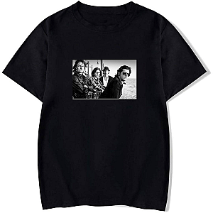 Dream Loud – Our Lady Peace Our Lady Peace T-Shirts