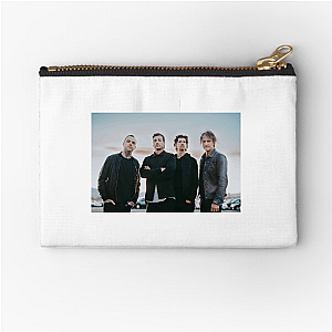Gravity Runs Deep – Our Lady Peace Our Lady Peace Zipper Pouches