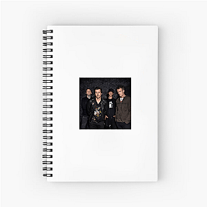 Somewhere Out There, Still – Our Lady Peace Our Lady Peace Notebook