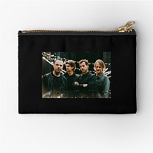 Spiritual Static – Our Lady Peace Our Lady Peace Zipper Pouches