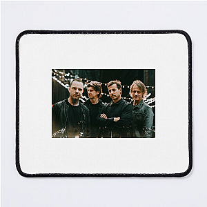 Spiritual Static – Our Lady Peace Our Lady Peace Mouse Pads
