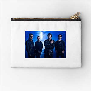 Voices of the Unheard – Our Lady Peace Our Lady Peace Zipper Pouches