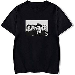 Pain Sounds Like This – Our Lady Peace Our Lady Peace T-Shirts