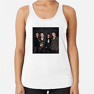 Somewhere Out There, Still – Our Lady Peace Our Lady Peace Tank Tops