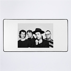 Pain Sounds Like This – Our Lady Peace Our Lady Peace Mouse Pads