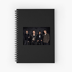Staring Down the World – Our Lady Peace Our Lady Peace Notebook