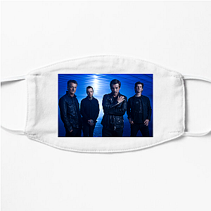 Voices of the Unheard – Our Lady Peace Our Lady Peace Face Masks
