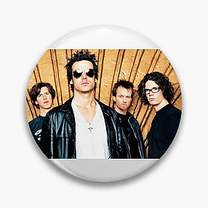 Hope in Reverb – Our Lady Peace Our Lady Peace Pins