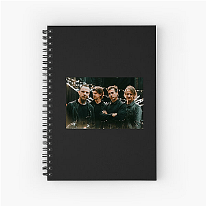 Spiritual Static – Our Lady Peace Our Lady Peace Notebook