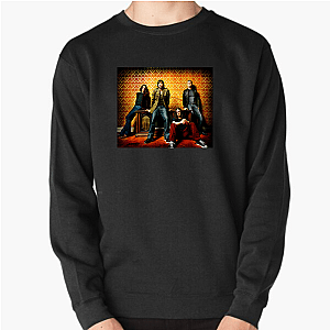 All My Heroes Fade – Our Lady Peace Our Lady Peace Sweatshirts