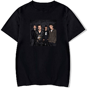 Somewhere Out There, Still – Our Lady Peace Our Lady Peace T-Shirts