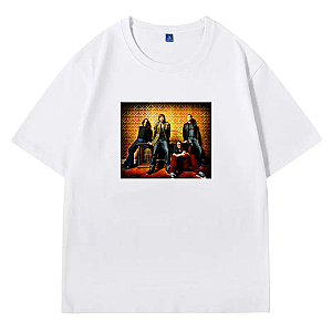 All My Heroes Fade – Our Lady Peace Our Lady Peace T-Shirts