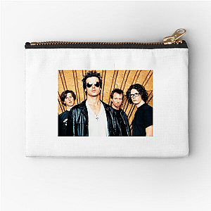 Hope in Reverb – Our Lady Peace Our Lady Peace Zipper Pouches