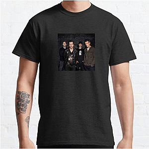 Somewhere Out There, Still – Our Lady Peace Our Lady Peace T-Shirts