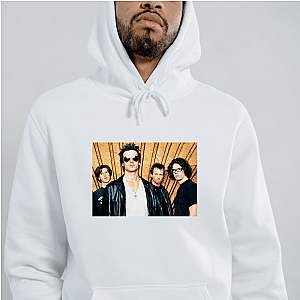 Hope in Reverb – Our Lady Peace Our Lady Peace Hoodies