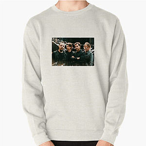Spiritual Static – Our Lady Peace Our Lady Peace Sweatshirts